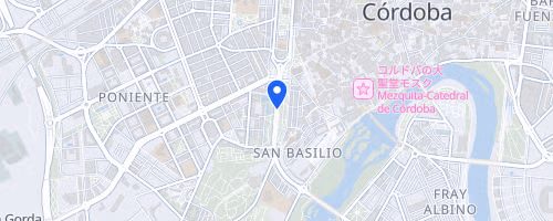 Cordobaria