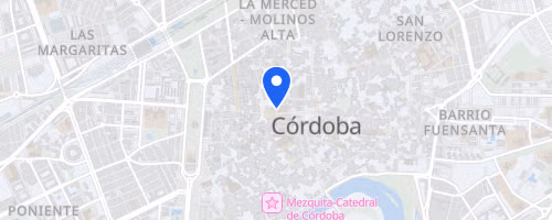 Carrera Nocturna Trotacalles