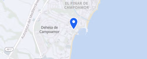 Run & Fun Fest Campoamor