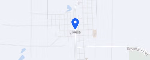 Elverado 5K Run/Walk