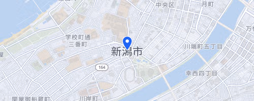 第42回新潟シティマラソン2026【一般枠】