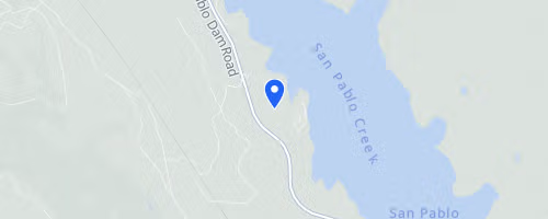Reservoir Dogs Trail Run