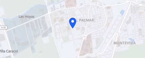 Carrera Nocturna Solidaria Los Rosales