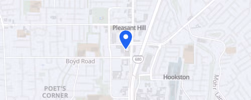 Pleasant Hill Firecracker 5K