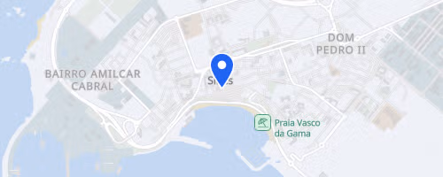 Sines Running