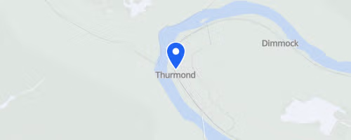 Thurmond Triathlon