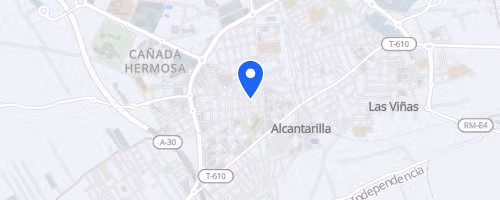 Benemérita Urban EVTGC Alcantarilla
