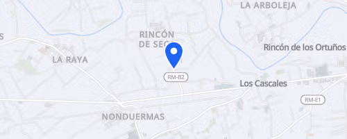 Carrera Popular Rincón de Seca