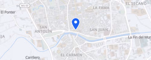 Carrera Nocturna Murcia