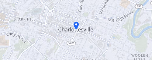 Charlottesville Fall Classic Half Marathon & 10K