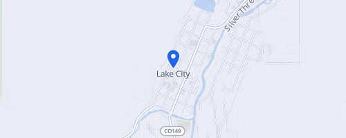 Lake City Alpine 50 Mountain Bike Race