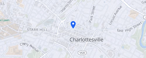 Charlottesville Marathon 2027