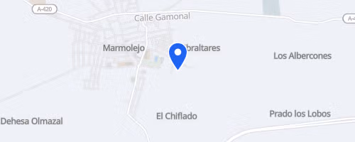 Carrera Popular Nocturna de la Luna Llena