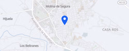 Carrera Solidaria Auxiliar Conservera