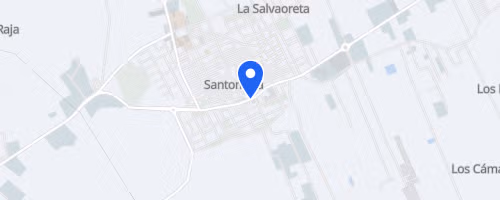 Carrera Popular de Santomera
