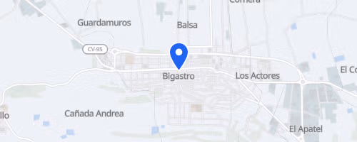 Desafí­o Costa Blanca Bigastro By Medieval