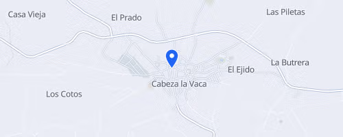 5 Miles Tentudía Bike