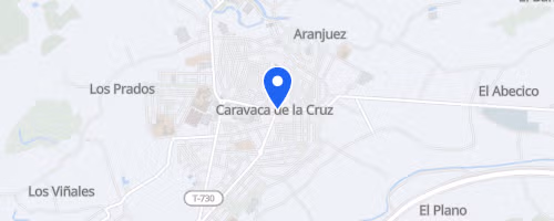 Caravaca Trail Experience