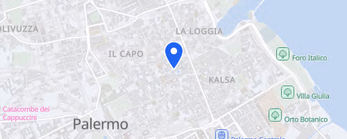 Semi-Marathon International de Palerme