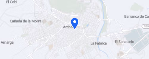 Media Maratón 10K y 5K de Archena