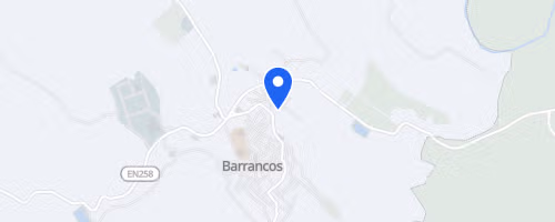 Trail Iberlince Barrancos