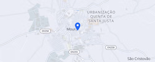 Trail Cidade de Moura