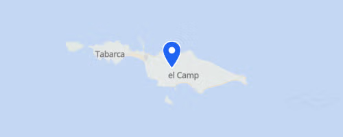 Travesía a Nado Tabarca-Santa Pola