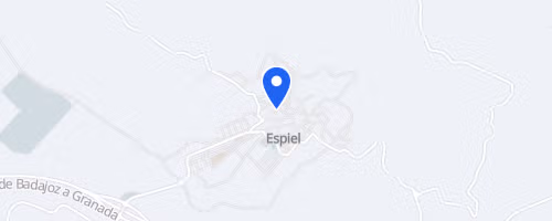 CXM Sierra de Espiel