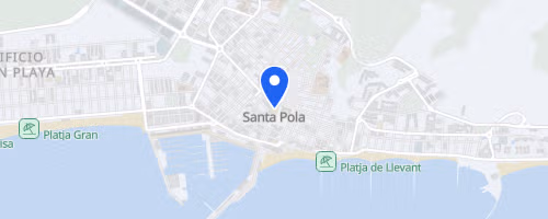 Travesia a nado Tabarca Santa Pola