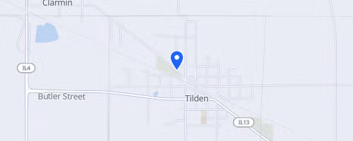 Tour de Tilden