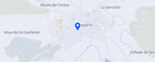 Vuelta al Santuario Virgen de la Esperanza