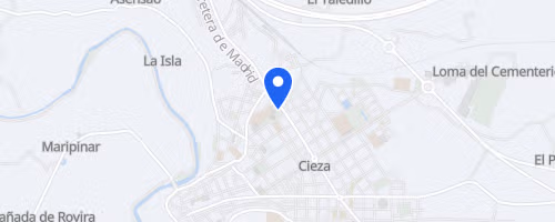 5K y 10K Melocotón de Cieza
