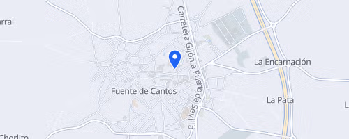 San Silvestre Fuente de Cantos