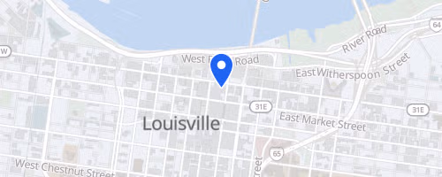 Urban Bourbon Half Marathon and 5K
