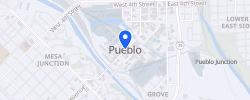 Pueblo Levee Fun Run Walk