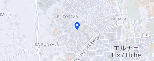 Subida al Racó de la Morera