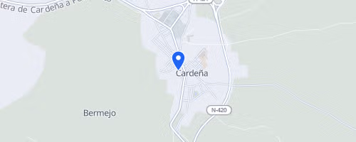 Lechón Cross Cardeña
