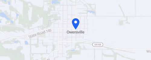 Owensville Watermelon 5K