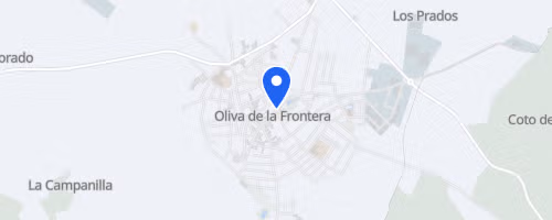 Carrera Nocturna de Oliva de la Frontera