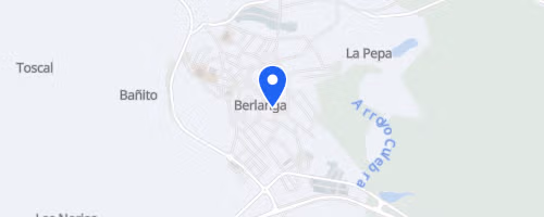 Milla Urbana de Berlanga