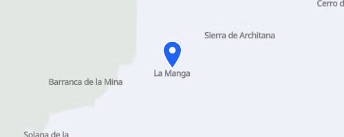 Mar Menor Running Challenge