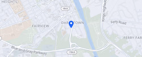 Downtown Mile for CASA