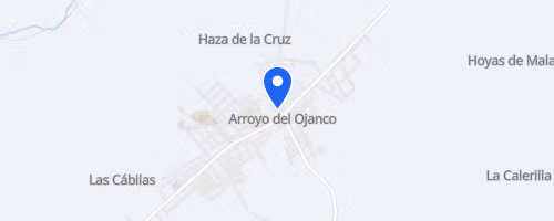 Cronoescalada Arroyo del Ojanco - Cerro Portazgo