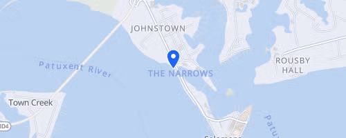 Sole Circle - Solomons Island 5k