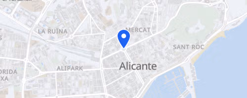 Carrera Solidaria Ruta 091 - Alicante