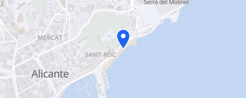 Vuelta a la Escollera