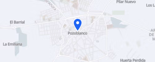 C.P. Pozoblanco corre de noche