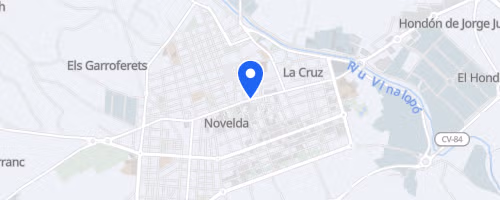 Carrera del Pavo de Novelda