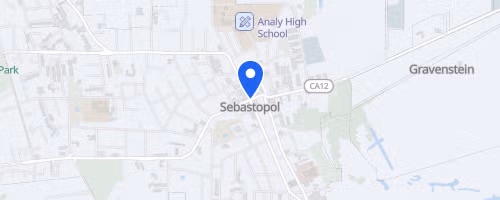 Sebastopol Solstice Summer 5k!