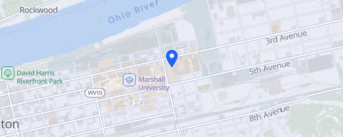 Marshall University Marathon